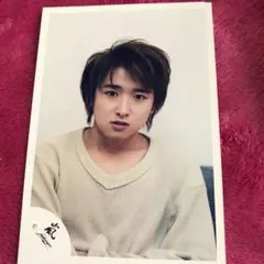 ❤️嵐ロゴ公式写真