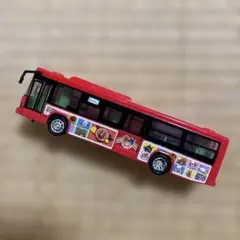 アンパンマン路線バス