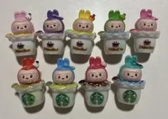 ラブブ フィギュア★