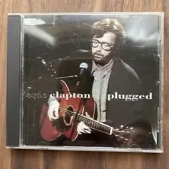 2026年最新】エリッククラプトン アンプラグドの人気アイテム - メルカリ