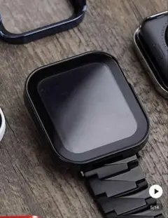 Apple Watch Series 10 42mm 画面カバー