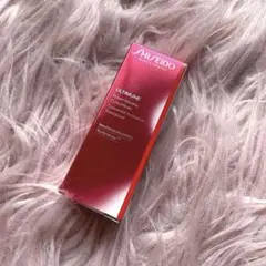 【新品】資生堂　アルティミューン　SHISEIDO ULTIMUNE 美容液