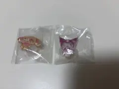 サンリオ　ジェリーデコバンド2個セット