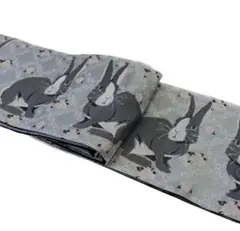 半幅帯ゴールド