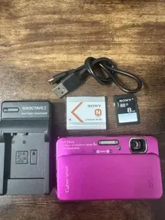 2026年最新】DSC TX10の人気アイテム - メルカリ