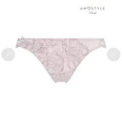 AMOSTYLE Triumph ショーツ パープル