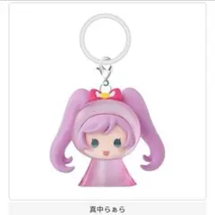 ねこ様専用　アイカツ！×プリパラ めじるしアクセサリー
