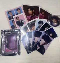 超特急 リョウガ まとめ売り