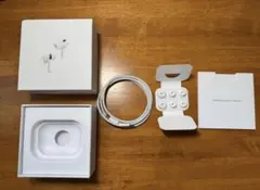 AirPodspro 第2世代 本体のサムネイル