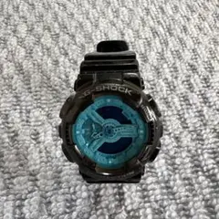 CASIO G-SHOCK GA-110B 本体のサムネイル