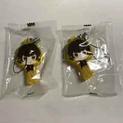 ブルーロック 蜂楽 廻 ラバーストラップ