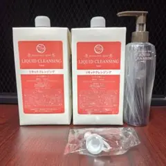 POLA アロマエッセゴールド クレンジングウォッシュ 1000ml×6本 - メルカリ