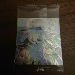 ジャイロ・ツェペリ　5thレア