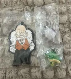 神龍 めじるしアクセサリー