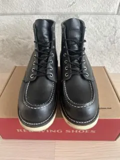 RED WING 8179 9E 27cm 未使用 箱付き 2012年 - メルカリ