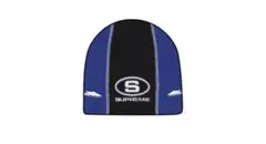 Supreme Racing Panel Beanie 
