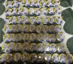 ハイキュー 月島蛍 缶バッジ