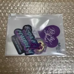 岩田剛典 SPACE COWBOY ステッカーセット②