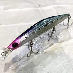 アストレイア 127F-SSR エクリプス　シーバス　ミノー