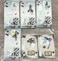 SINoALICE シノアリス アクリルスタンド セット # 2026年最新】シノアリス アリス アクリルスタンドの人気アイテム