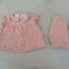 ZARA HOME　パジャマ　98