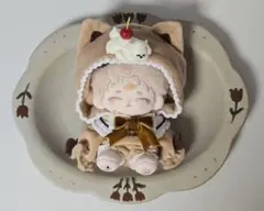 棉花娃娃 無属性 ぬいぐるみ服 10cmのサムネイル