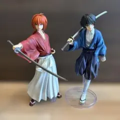 2026年最新】一番くじ るろうに剣心 明治剣客浪漫譚 京都動乱の人気