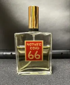 MOTHER ROAD 66 香水 50ml - メルカリ