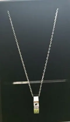 ENHYPEN リングネックレス　ジョンウォン　トレカ付き