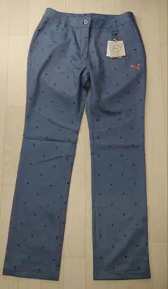 プーマ　ゴルフ　レディース　パンツ　L
