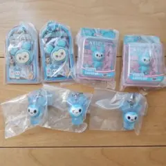 まとめ売り ナヨン ナブリー TWICE ガチャ くじ お菓子