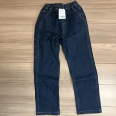 リーそー様専用　ブリーズ　ワークパンツ デニムパンツ　140