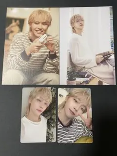 &TEAMシーグリ ニコラス　セット