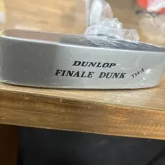 DUNLOP ダンロップ　パター　FINALE DUNK TH-1のサムネイル