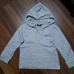 COMME CA ISM 長袖 キッズ Tシャツ 100㎝