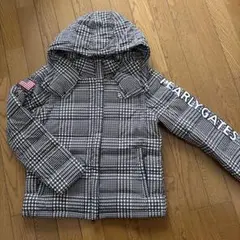 パーリーゲイツ ダウン メンズ