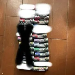 キョウリュウジャー獣電池セット