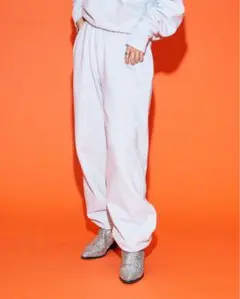 CITYSHOP THE MOOD SWEAT パンツ