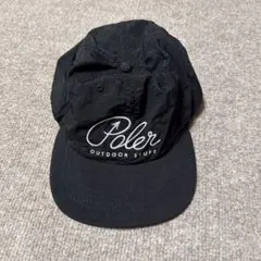 poler outdoor stuff ポーラー POLER ナイロンキャップのサムネイル