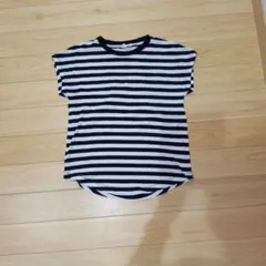 ギャップ ボーダーＴシャツ