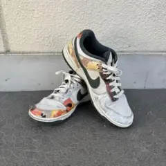 Nike ダンクロー 