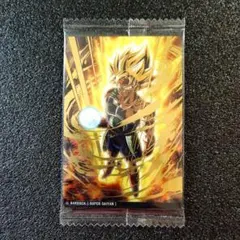 イタジャガ ドラゴンボール vol.7 No.12 SEC バーダック