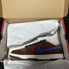 NIKE DUNK LOW RETRO PRM