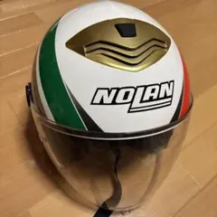N43E Trilogy イタリア メタルホワイトのサムネイル