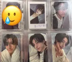 enhypen daydream ジェイク