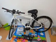 2026年最新】MIYATA 電動自転車の人気アイテム - メルカリ