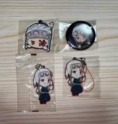 鬼滅の刃　宇髄天元セット　まとめ売り 鬼滅の刃 宇髄天元 まとめ売り - メルカリ