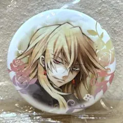 PandoraHearts ヴィンセント 缶バッジ - メルカリ
