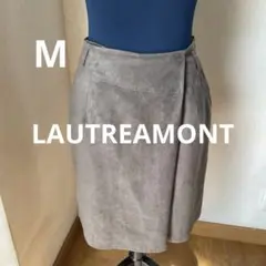 LAUTREAMONT ロートレアモン　レディース　サイズ38