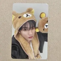 NCT ヘチャン ポラロイド サイン入り3枚セット - メルカリ